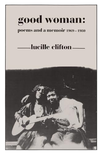 Good Woman Cover