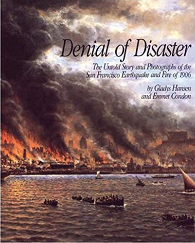 Denial of disaster Cover