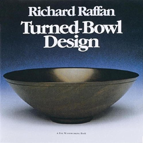 Turned-bowl design Cover