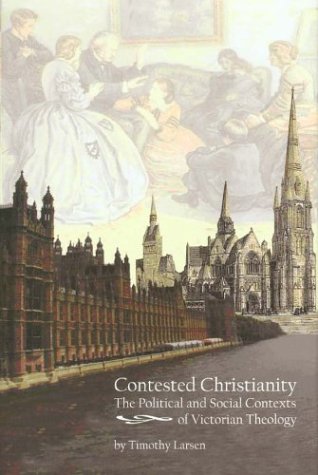 Contested Christianity Cover