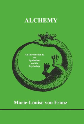 Alchemy Cover
