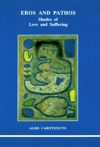 Eros and pathos Cover