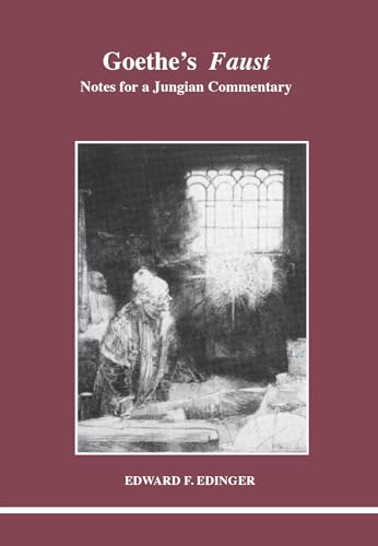 Goethe's Faust Cover