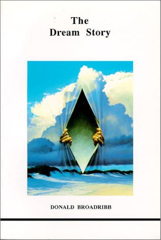The dream story Cover
