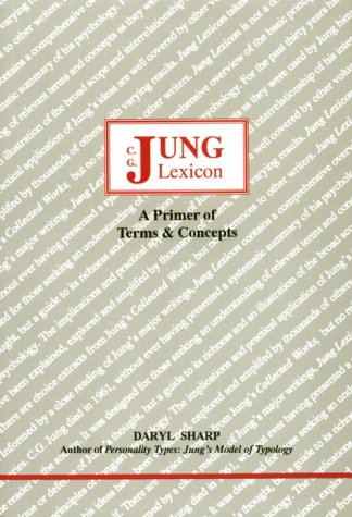 Jung lexicon Cover