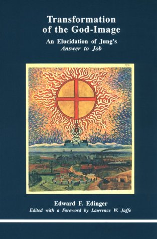 Transformation of the God-image Cover