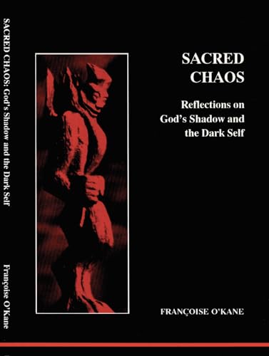 Sacred chaos Cover