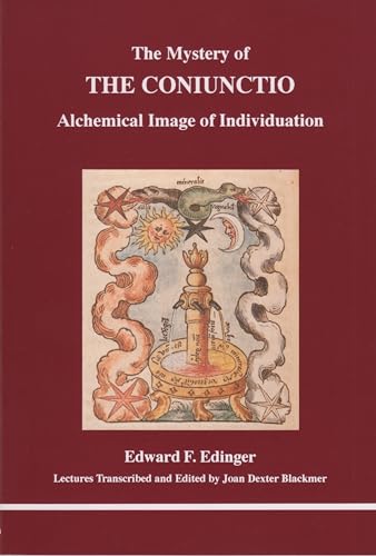 The Mystery of the Coniunctio Cover