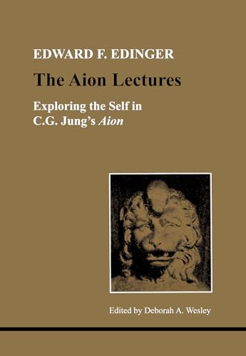 The Aion lectures Cover