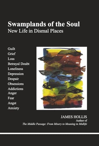Swamplands of the soul Cover