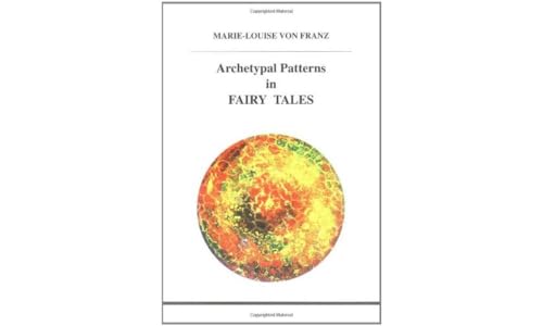 Archetypal patterns in fairy tales Cover