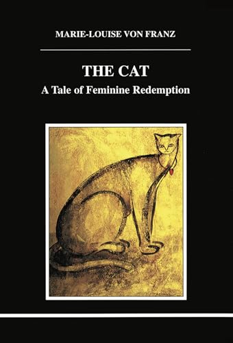 The cat Cover
