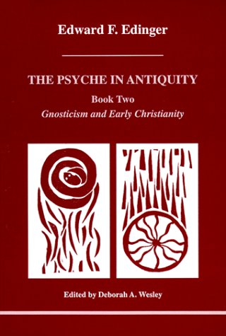 The psyche in antiquity Cover