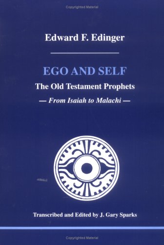 Ego and self Cover
