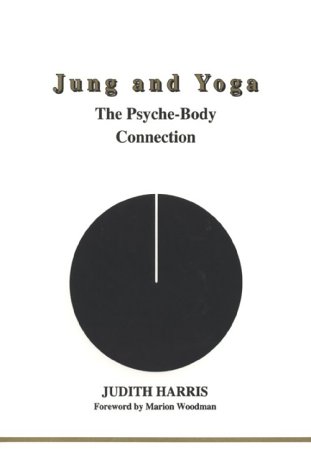 Jung and yoga Cover