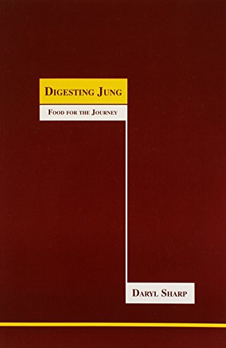Digesting Jung Cover