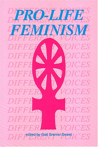 Pro-Life Feminism Cover