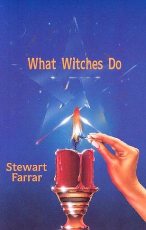 What witches do Cover
