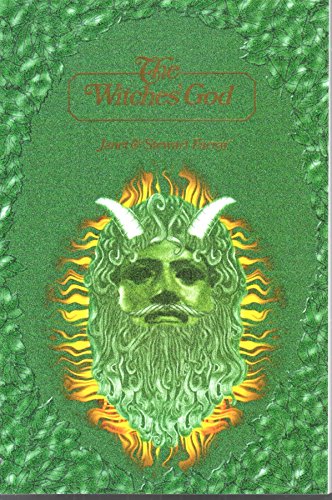 The Witches' God Cover