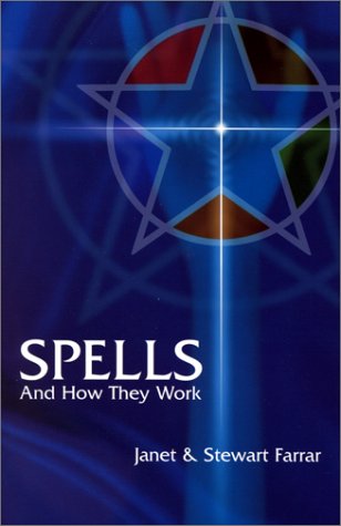 Spells and How They Work Cover
