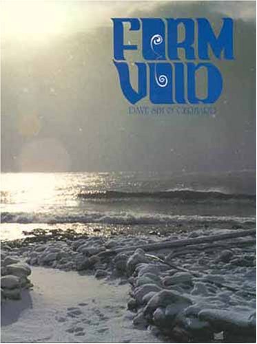 Form and Void (Cerebus, Volume 14) Cover