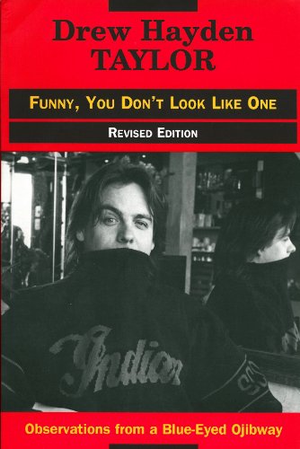 Funny, you don't look like one Cover