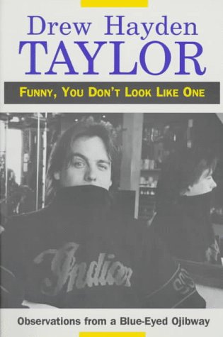 Funny, You Don't Look Like One Cover