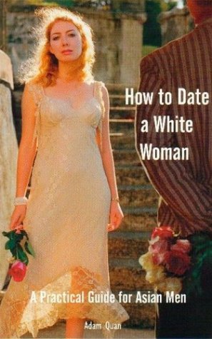 How to Date a White Woman Cover