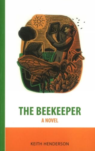 The Beekeeper Cover