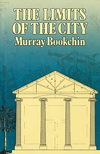 The limits of the city Cover