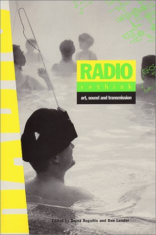 Radio Rethink Cover