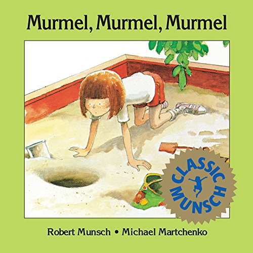 Murmel, murmel, murmel Cover