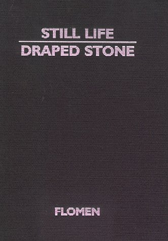 Still Life Draped Stone Cover