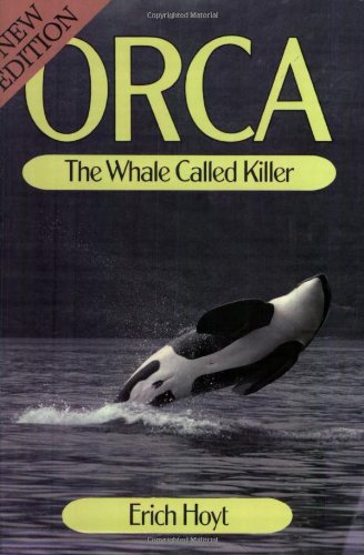 Orca Cover