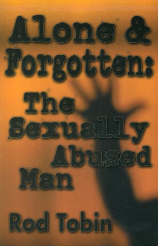 Alone and Forgotten  Cover