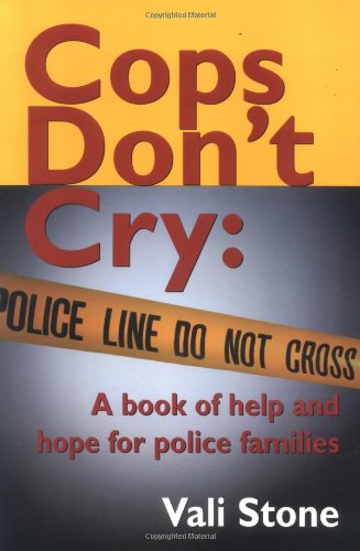 Cops Don't Cry Cover