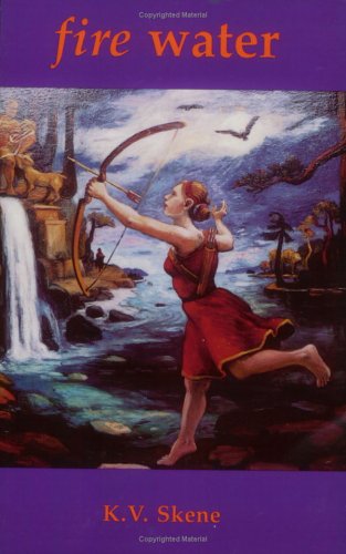 Fire water Cover