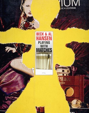 Beck & Al Hansen Cover