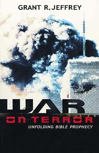 War on Terror Cover