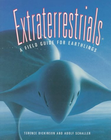Extraterrestrials Cover