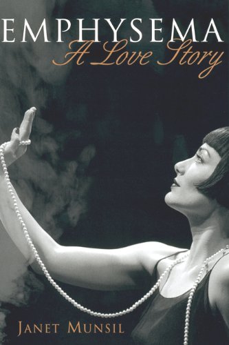 Emphysema Cover