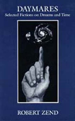 Daymares Cover