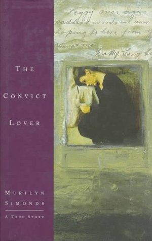 The convict lover Cover