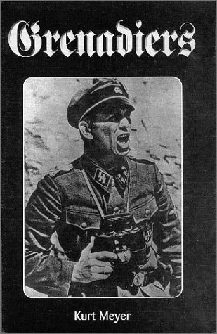 Grenadiers Cover