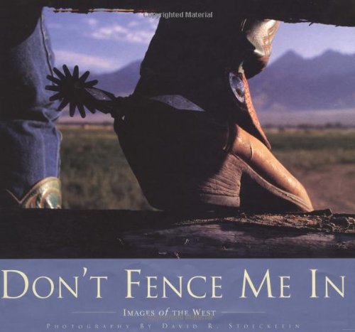 Don't fence me in Cover