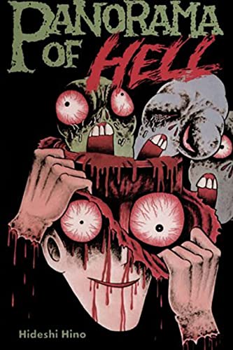 Panorama of Hell Cover