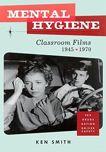 Mental hygiene Cover
