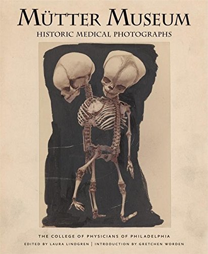 Mütter Museum Cover