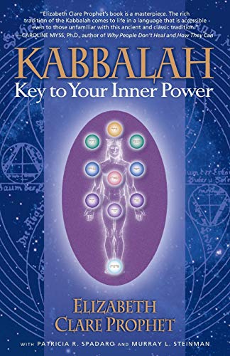 Kabbalah Cover