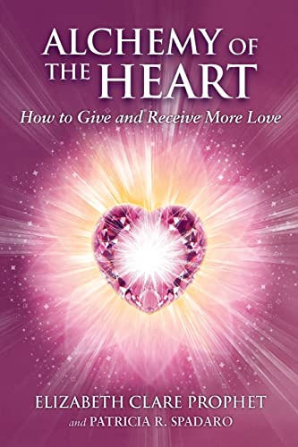 Alchemy of the Heart Cover
